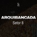 Arquibancada - Setor 8