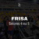 Frisa - Setor 4 ou 5 (Sob Consulta)