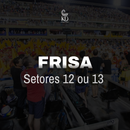Frisa - Setor 12 ou 13 (Sob Consulta)