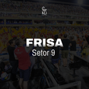 Frisa Setor 9 (Com Serviço)