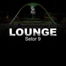 Lounge Setor 9 (Com Serviço)