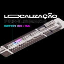 Camarote Arpoador - Domingo